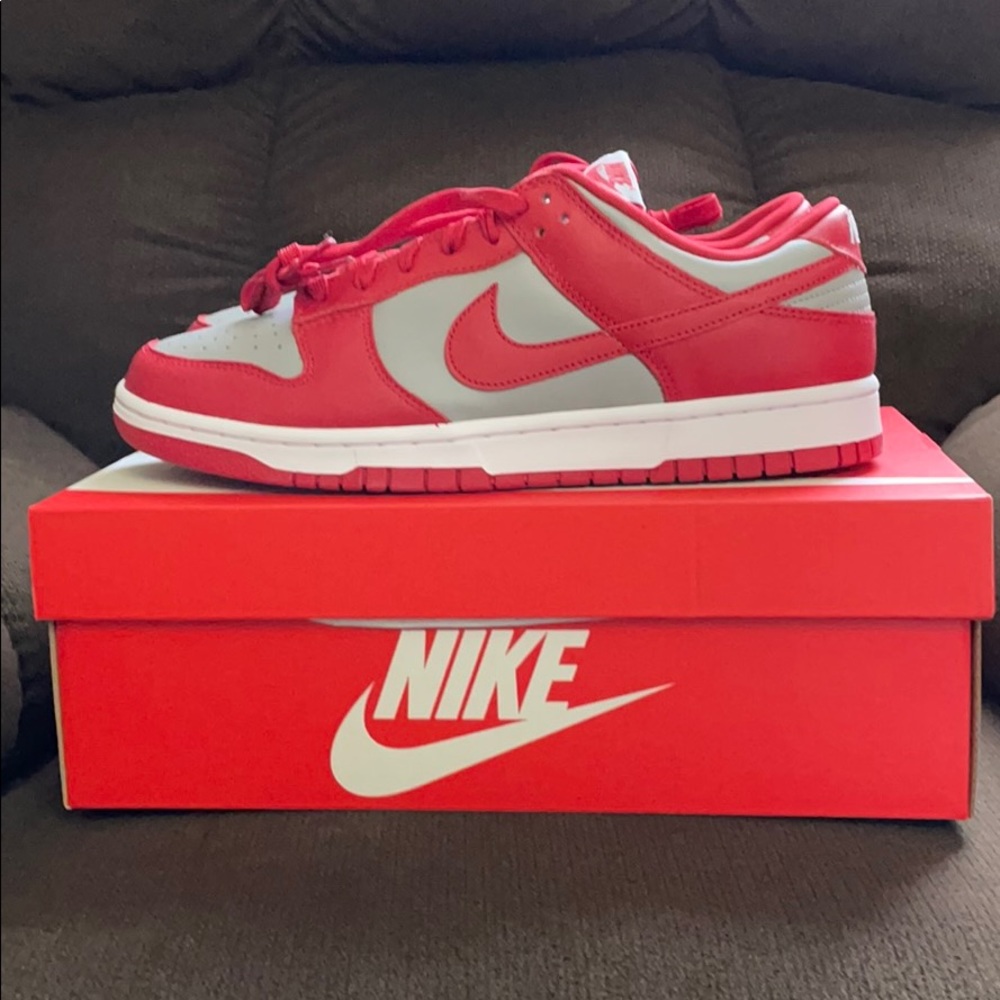Nike Dunk Low